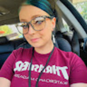 Meet your Posher, Marissa